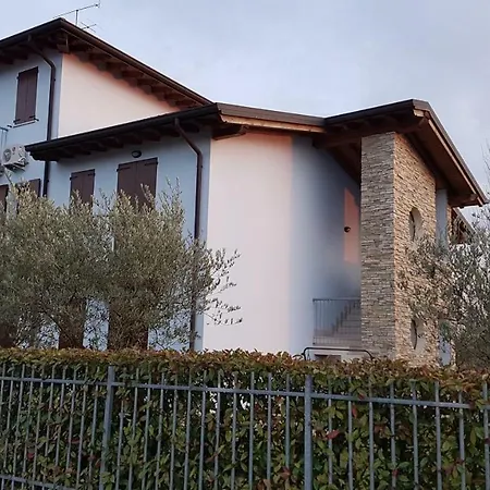 Apartment Villacolle