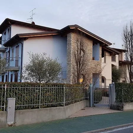Villacolle Apartment *