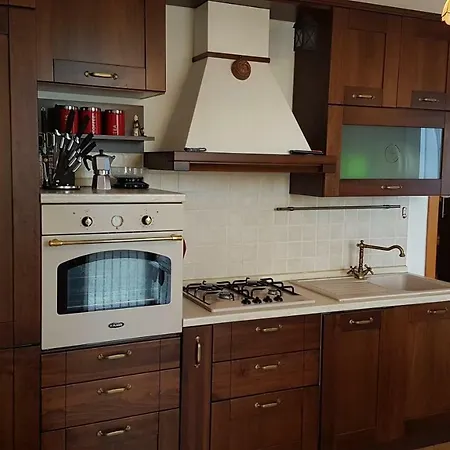 Apartment Villacolle Sirmione