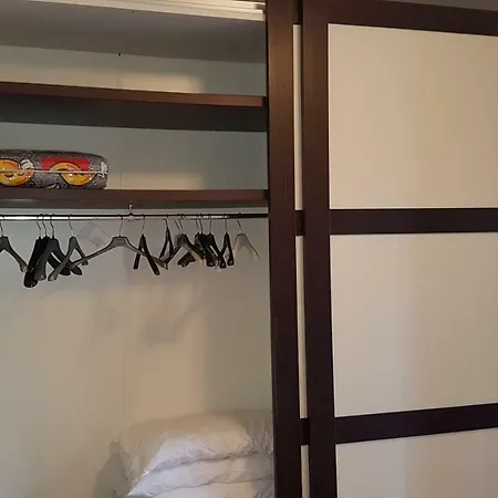 Villacolle Apartment