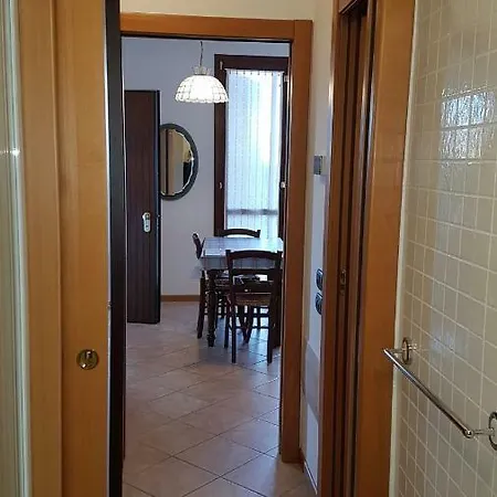 Villacolle Apartment *