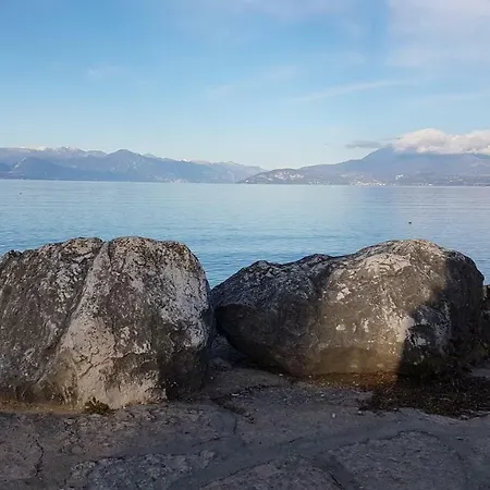 Villacolle Sirmione