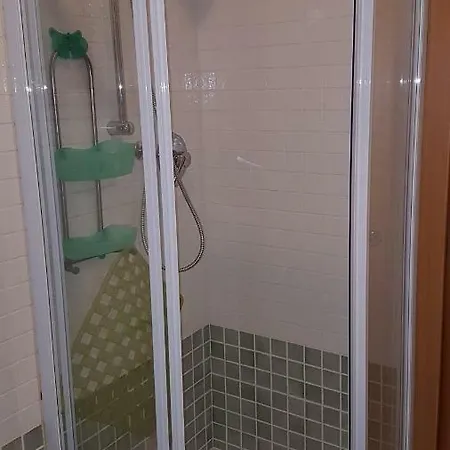 Apartment Villacolle *
