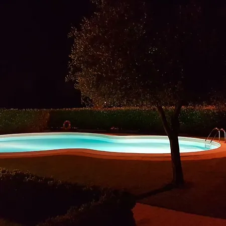 Villacolle Apartment *