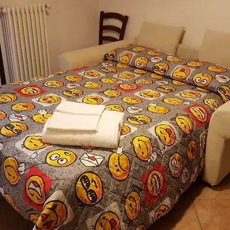 Villacolle Apartment Sirmione