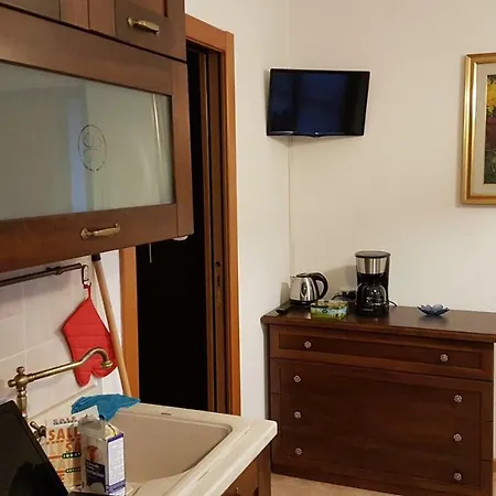 Apartment Villacolle Sirmione