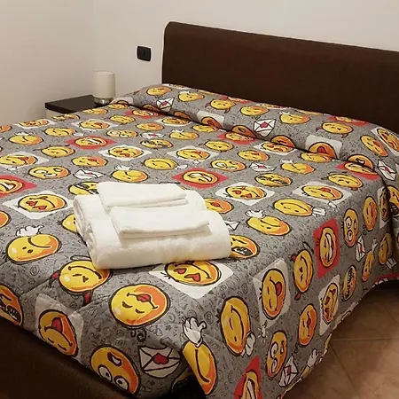 Villacolle Apartment Sirmione