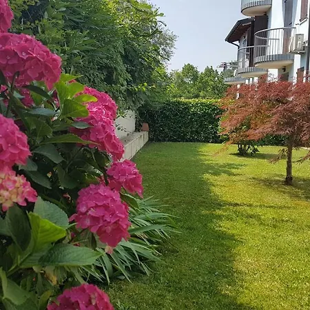 Apartment Villacolle Sirmione