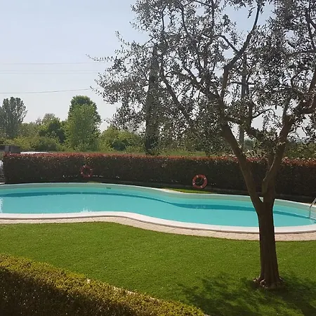 Villacolle Apartment *