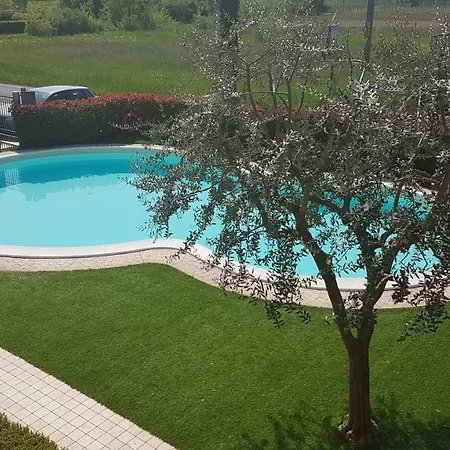 Villacolle Apartment *