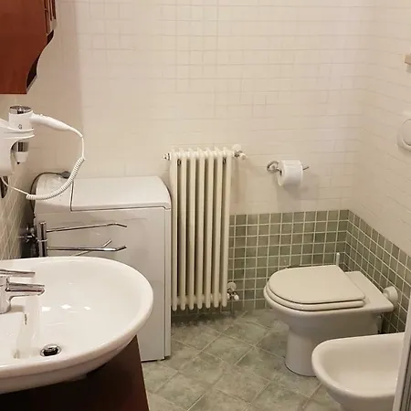 Apartment Villacolle *