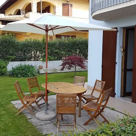 Villacolle Apartment *