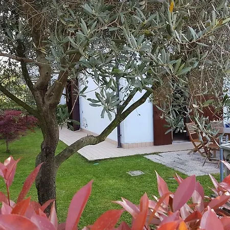 Villacolle Apartment