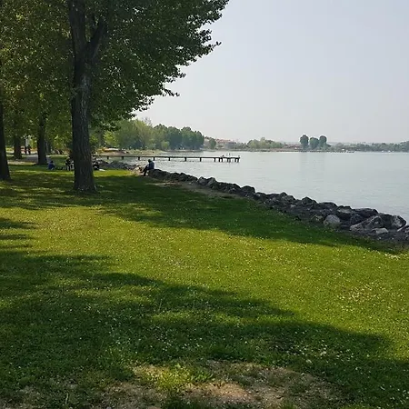 Apartment Villacolle Sirmione